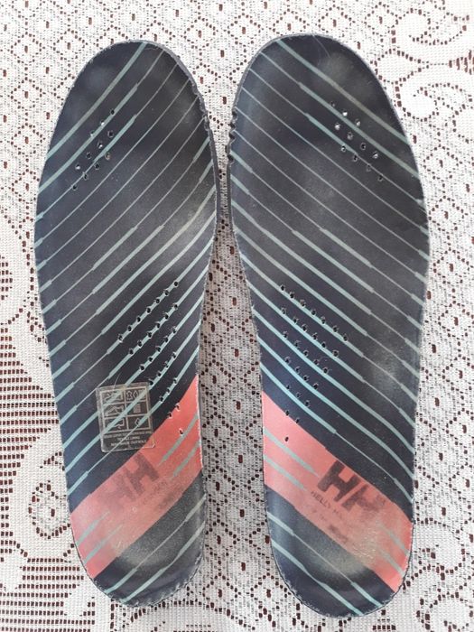 Helly Hansen Vanir Gallivant r.38.5/24.5cm