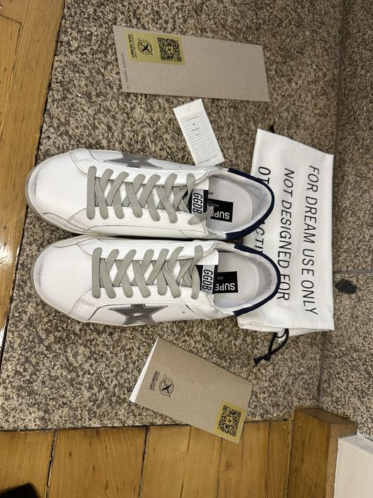 Golden Goose Superstar NOVAS