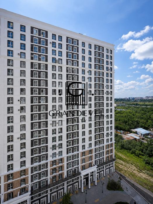 Продаж 1к квартири в ЖК Нова Англія, Голосієво, Васильківська
