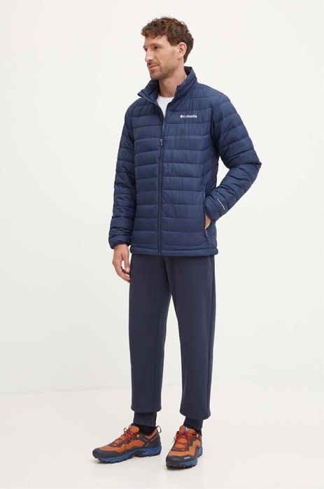 Чоловіча куртка Columbia powder Lite ll jacket,L