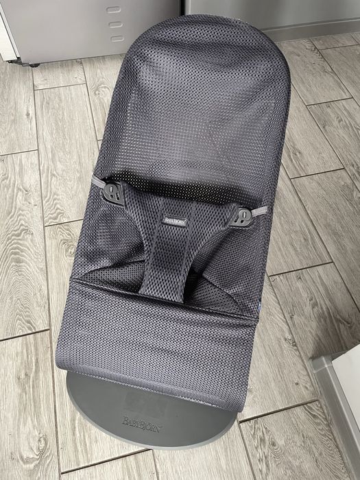 Bujaczek leżaczek Babybjörn