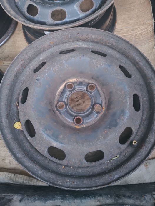 Продам диски R14