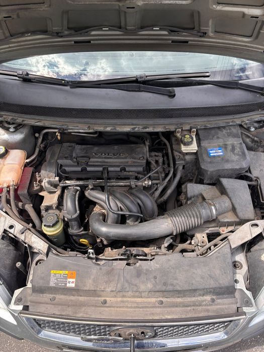 Ford Focus  1.6 mk2 2005 r.