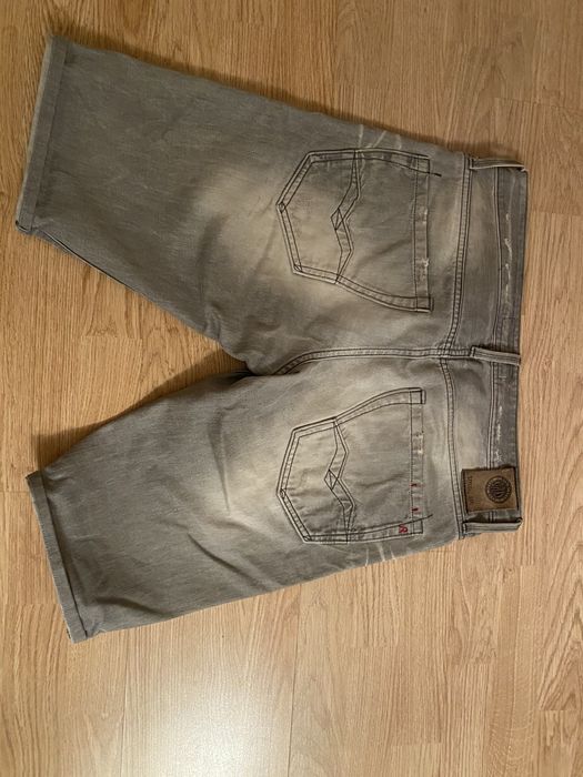 Шотры Diesel Repley 32/34