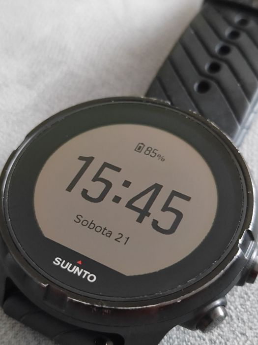 Suunto 9 All Black