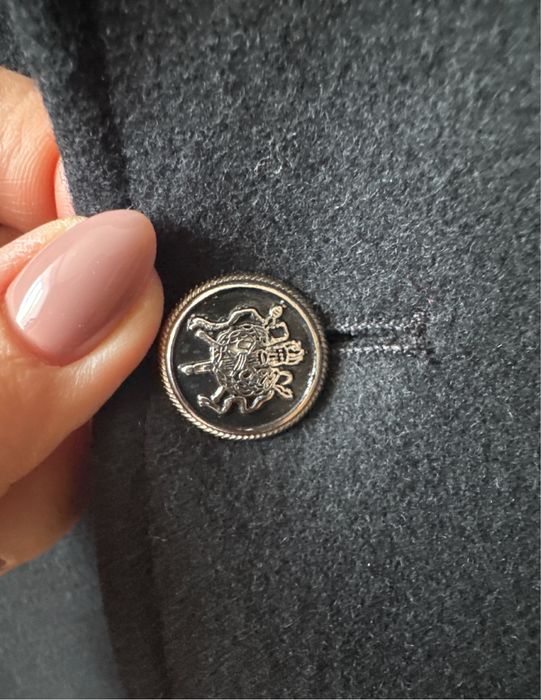 Стильне чоловіче пальто-піджак від бренду ACR