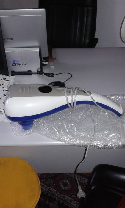 Body massager 2 Speede