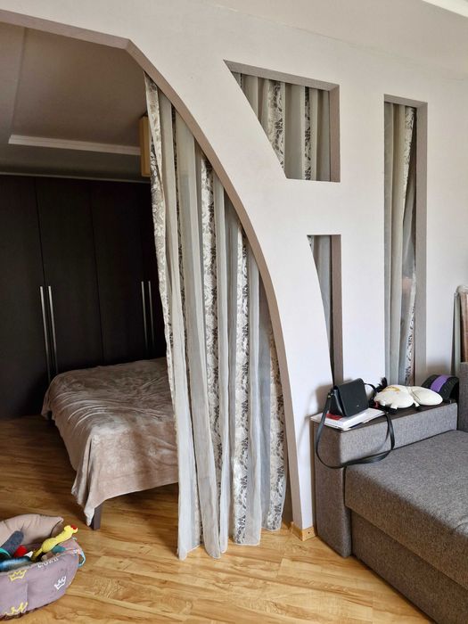 2 кімн. квартира в центрі міста