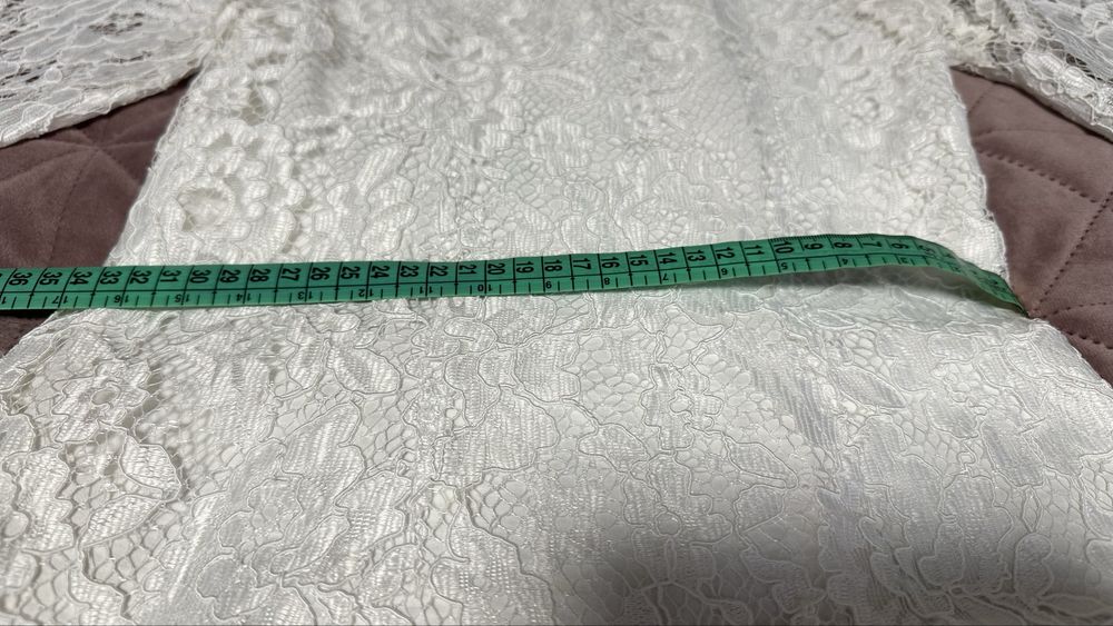 Сукня для дівчинки святкова