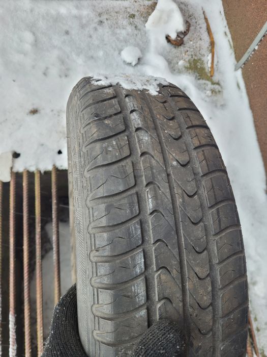 Opona lenia Dębica 155/65r13