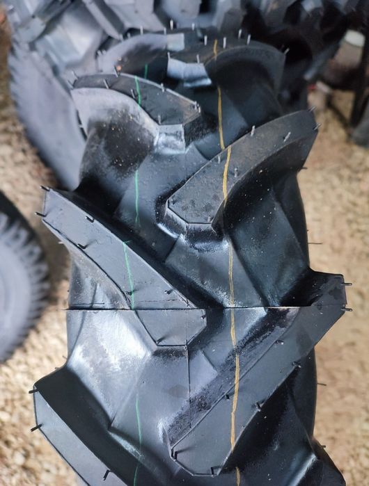 6.50/80- 14 oraz 6.50/80- 13 jodełka napędowa rolnicze , 6.50/80- 15