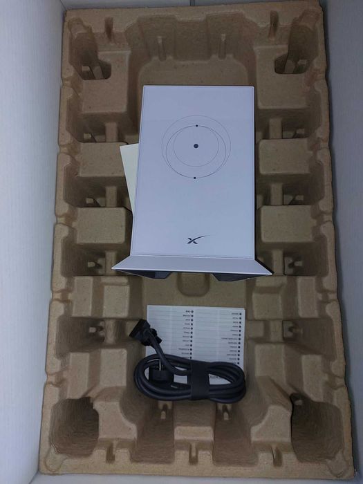 Starlink Gen2 НОВИЙ - не активований, коробка, чек