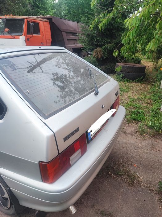 Ваз 2114 lada samara Самара гбо зсу