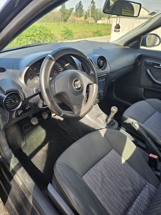 Seat Cordoba 1.4 Tdi