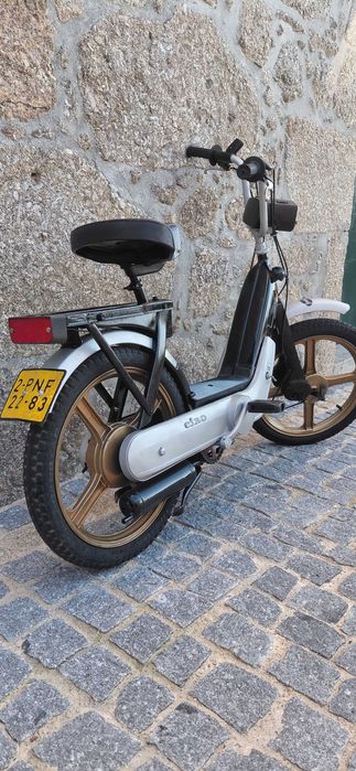 Mobilete Piaggio Ciao