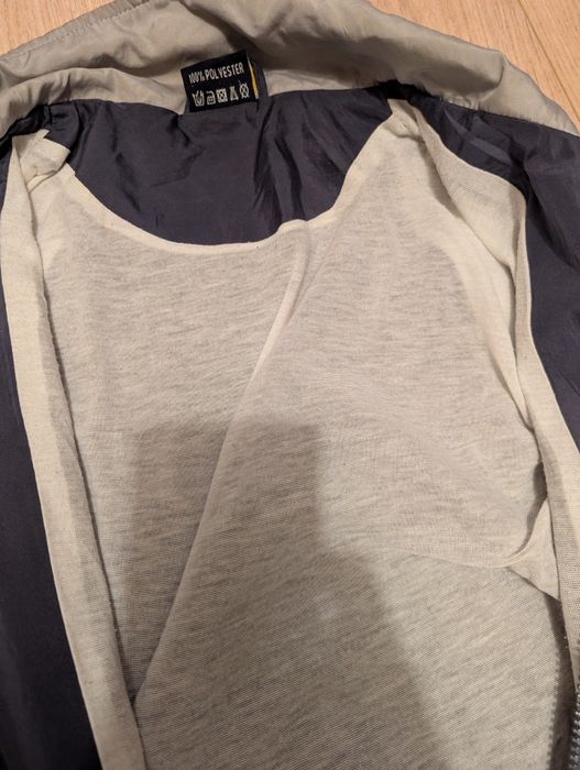 Dres kreszowy lata 90