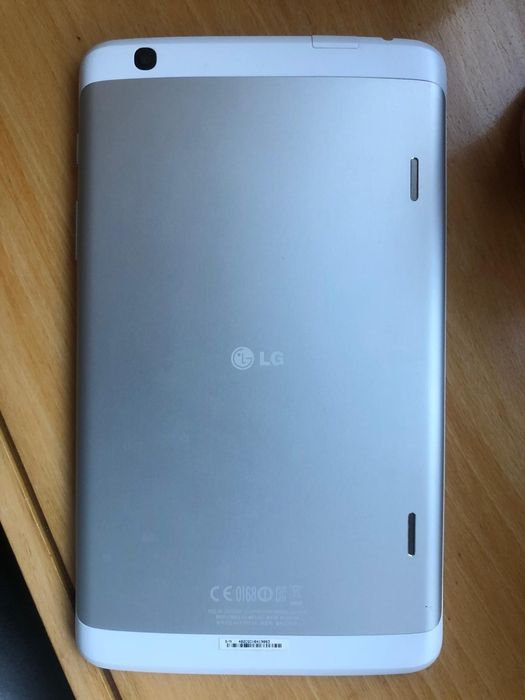 Tablet LG V500 de 8.3 polegadas