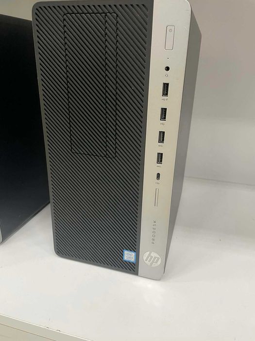 Komputer HP ProDesk 600 G4 i5/16/256 gb faktura gwarancja Biłgoraj