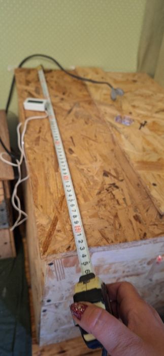 Продам инкубаток для яиц.бу