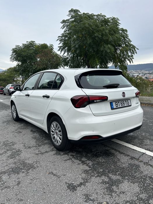 Fiat Tipo Fire 95cv