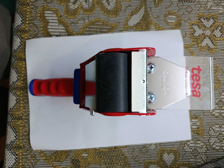 Диспенсер для скотча Tesa (Германия)