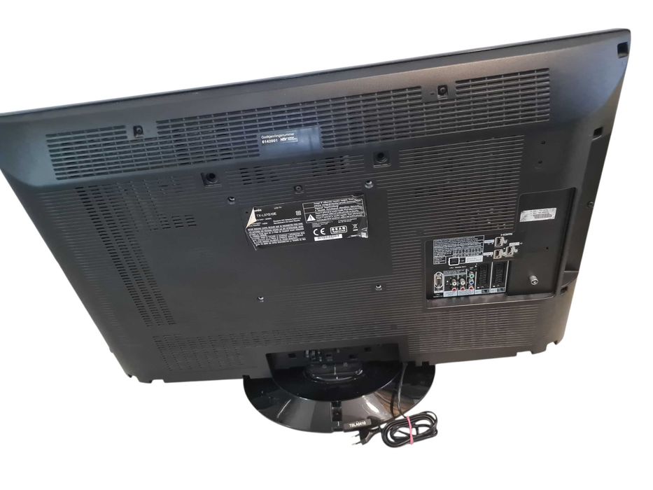 Telewizor Panasonic TX-L37G10E odbiór osobisty