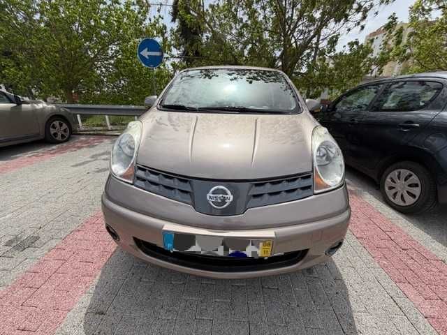 Nissan Note 2008 – Great Condition