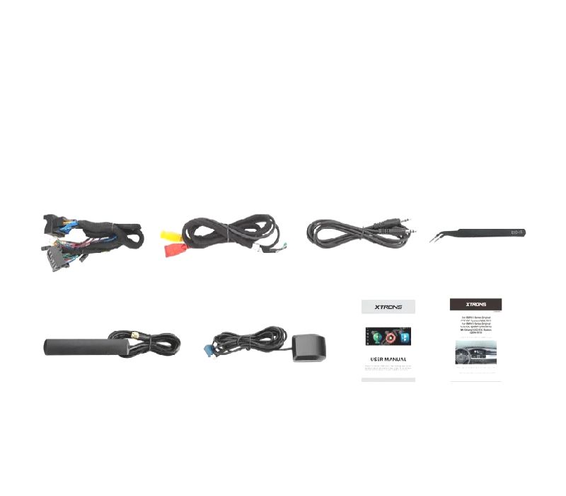 AUTO RÁDIO GPS ANDROID 14 BMW SERIE 3 E90 E91 E92 E93 SERIE 5 E60 E61 E63 E64 05-08 CCC