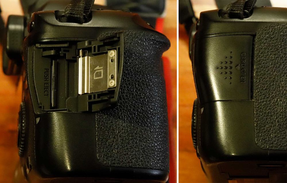 Canon EOS 6D Body – Pełna Klatka – Stan Bardzo Dobry