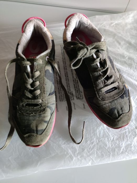 Sapatilhas Superdry Running,