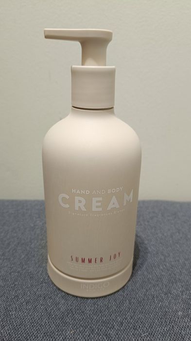 Indigo krem do rąk i ciała Summer Joy 370ml