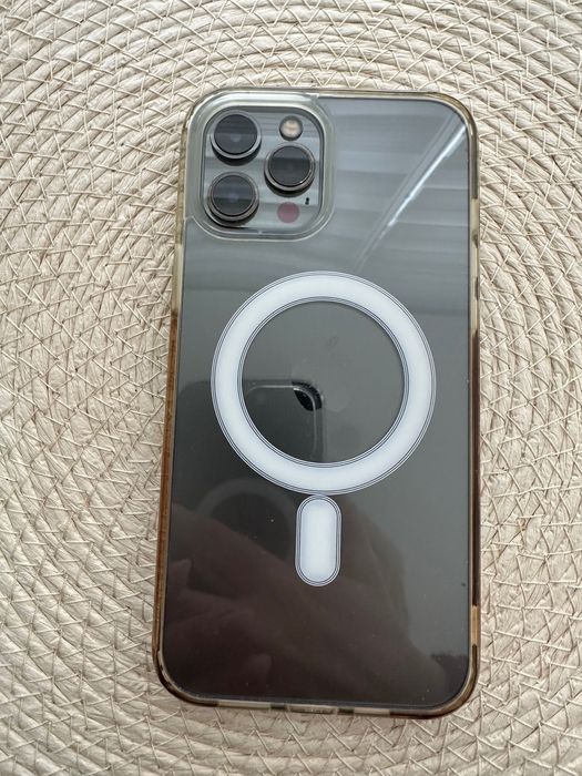 Apple iPhone 12 Pro Max