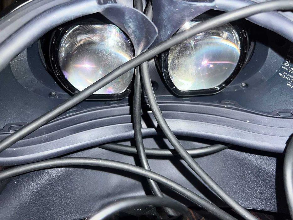 PS VR 2 playstation vr 2 в ідеальному стані