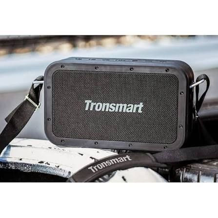 Material de som( trosmart