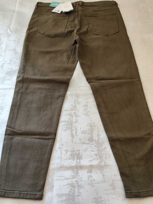 Calças Springfield, Mulher, 38 , novo com etiqueta