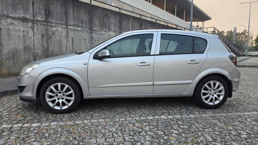 Opel Astra 1.3 CDTI