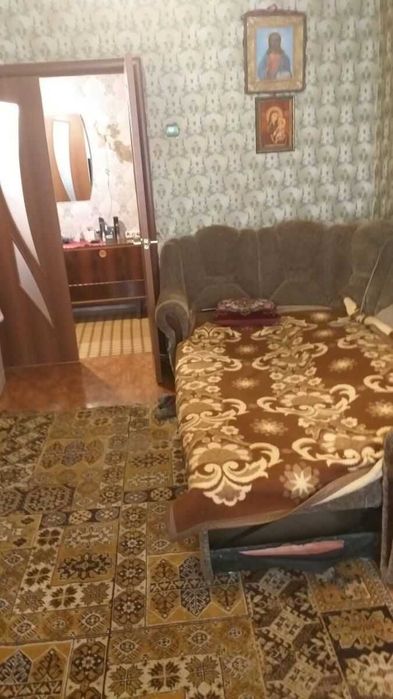 Аренда 3-х комнатной квартиры. Район Артема