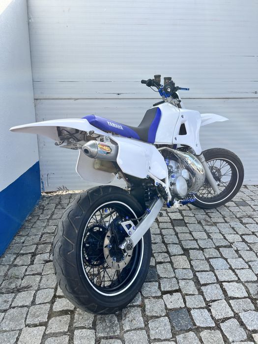 Dtr 125 SuperMoto