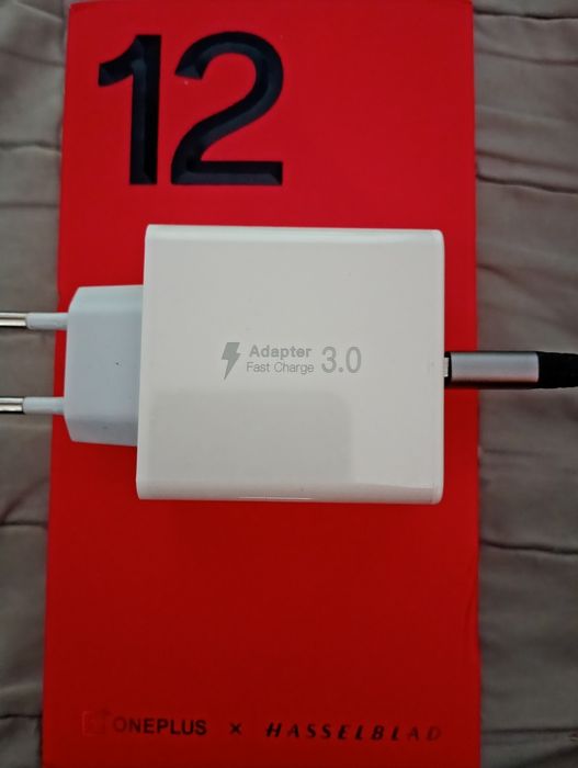 Oneplus 12 256 GB w super stanie