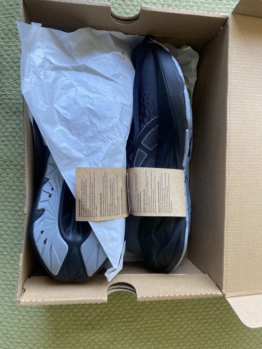 Sapatilhas Asics Novablast 4 NOVAS