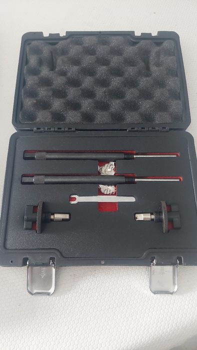 Mala com ferramentas para punto/bravo/stilo