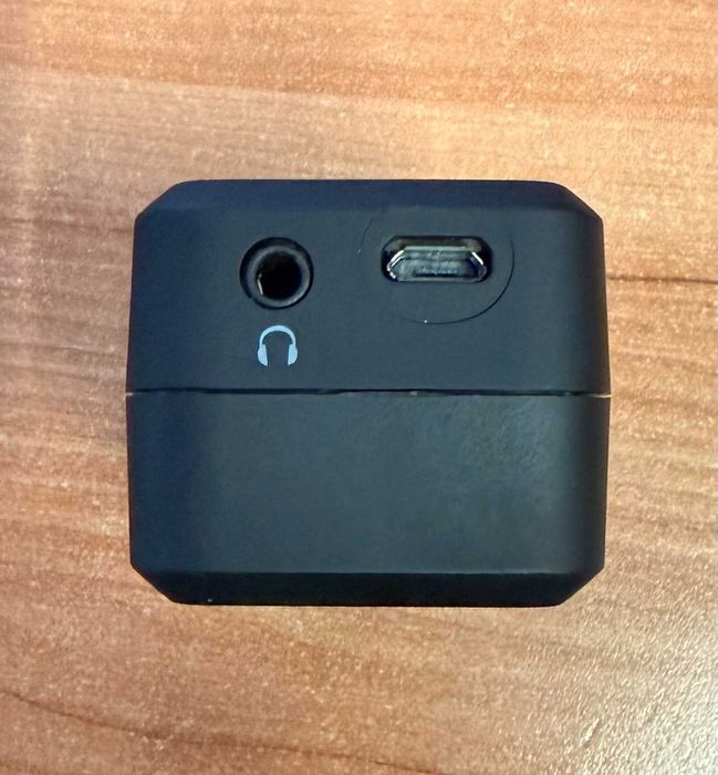 IK Multimedia iRig Pre HD - Interfejs Audio iOS/Mac/PC