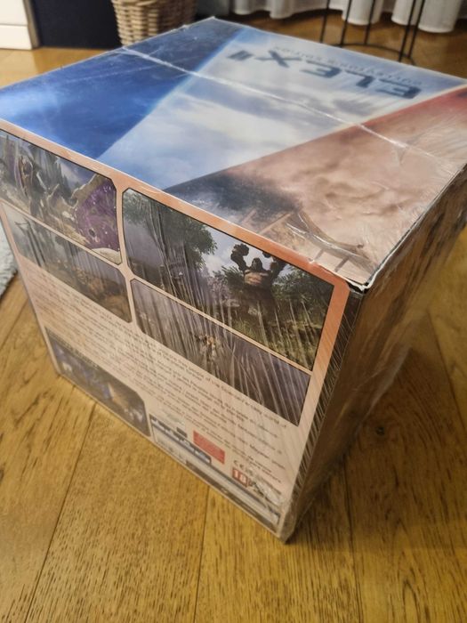 Elex 2 edycja kolekcjonerska PS4