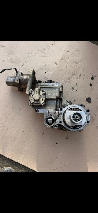 Deutz-fahr deutz bf6m2013 bf6m1013 regulator obrotow agrotron aktuator