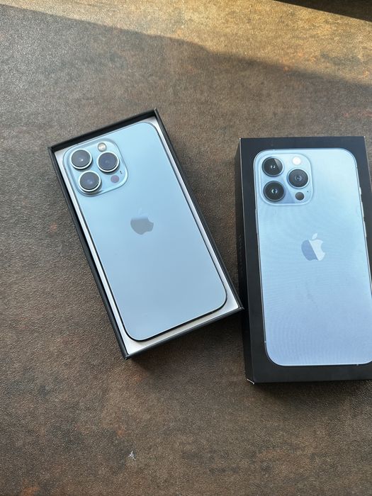 Iphone 13 pro 256