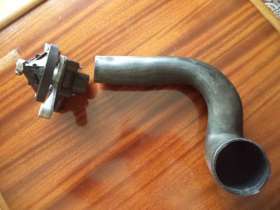 Насос водяной механический для хоз. нужд, шкив под клиновидный ремень ...