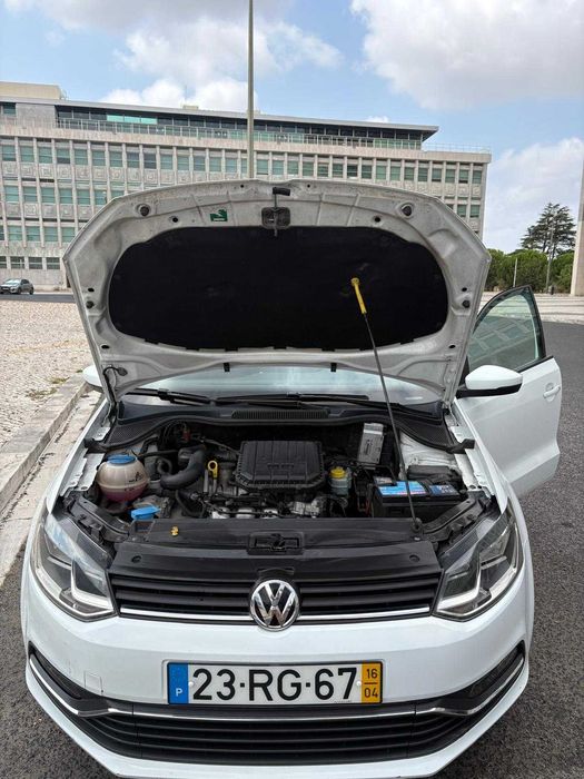 Volkswagen Polo — fotografia 4