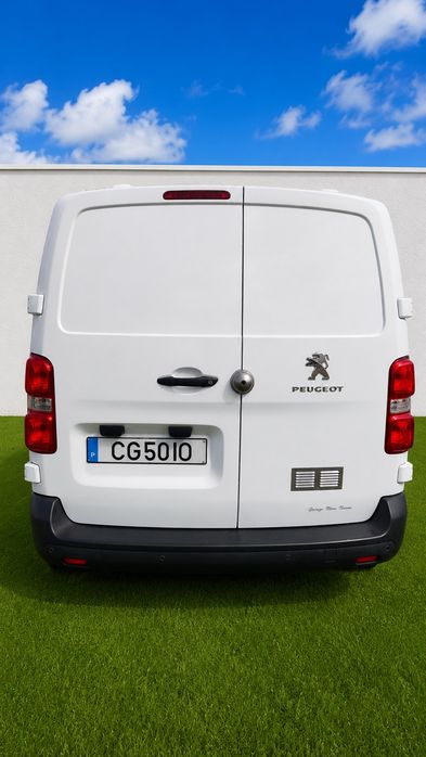 Peugeot expert 1. 5hdi