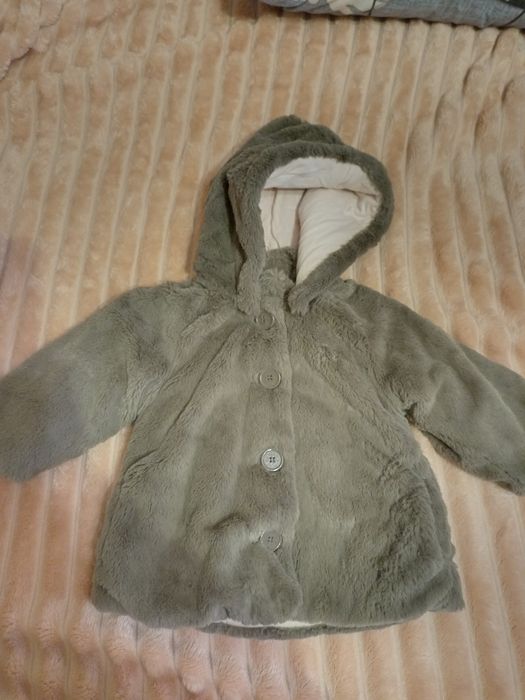 Теплі чоловічки на новонароджених