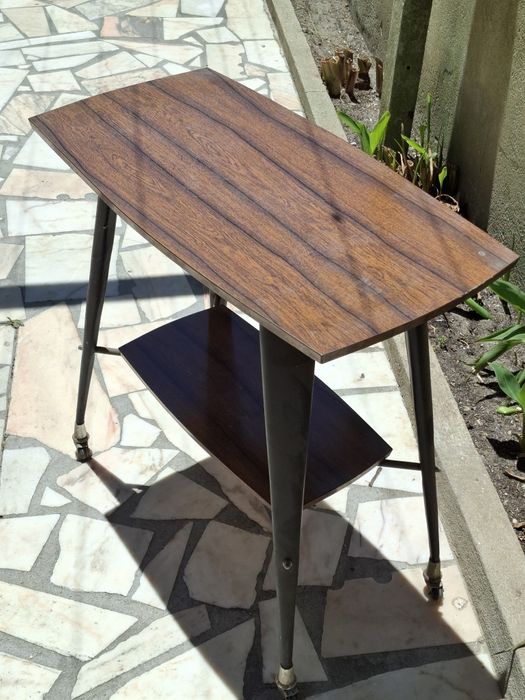 Mesa de apoio sala